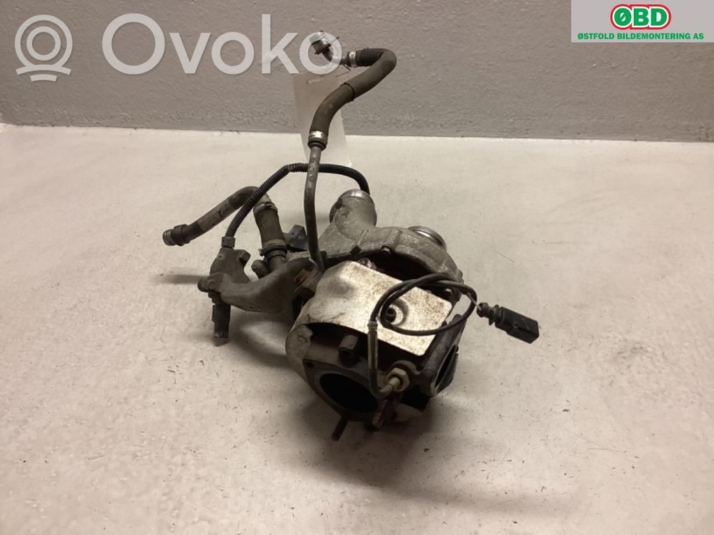 Turbina   95812302630,95812302630