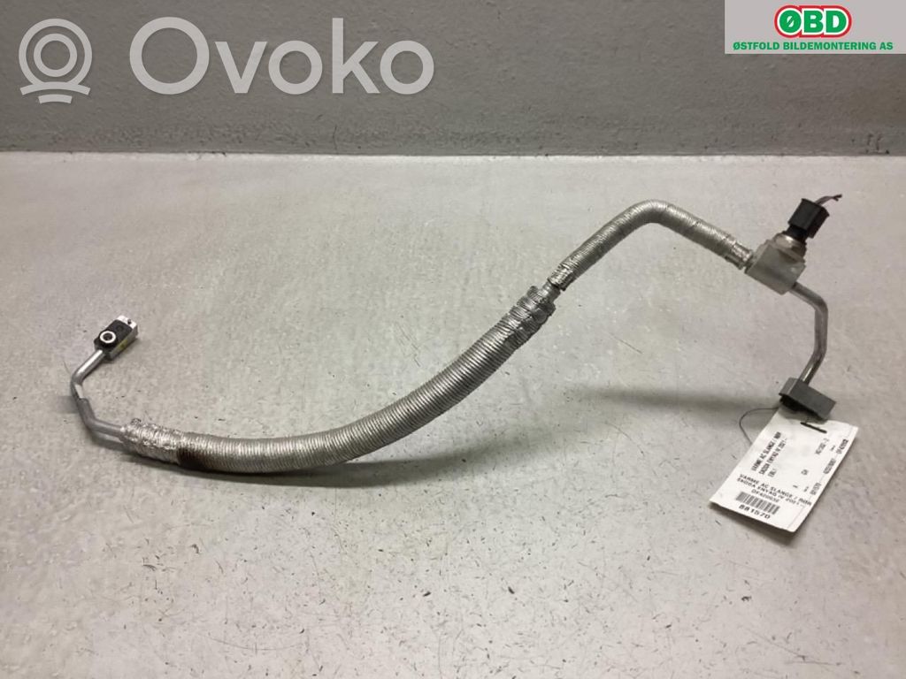 Skoda Enyaq iV Tuyau de climatisation