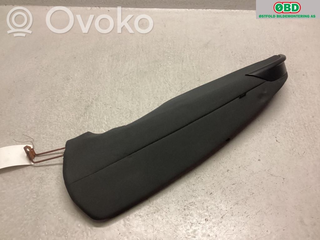 Skoda Enyaq iV Airbag lateral 