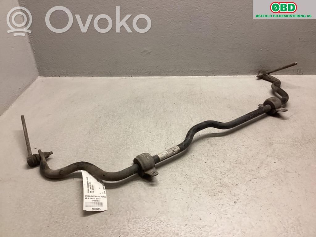 Mercedes-Benz A W177 Łącznik stabilizatora przedniego 