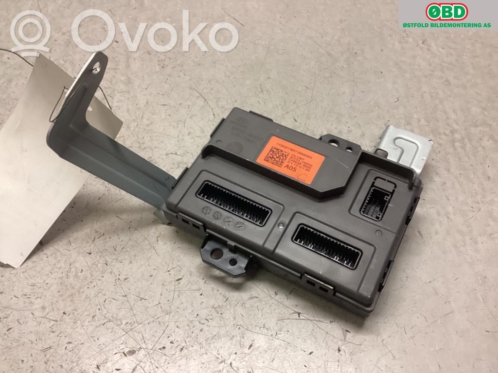 KIA EV6 Other control units/modules 