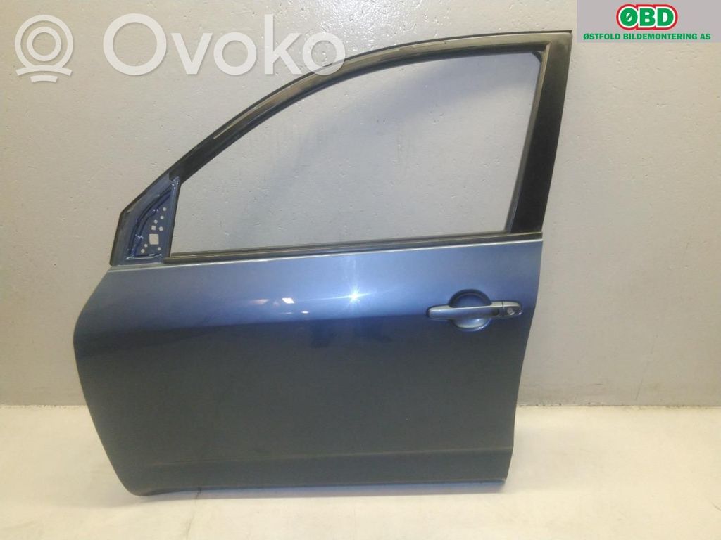 Toyota RAV 4 (XA30) Puerta delantera 