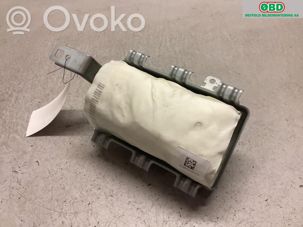 Mazda CX-3 Airbag pasager 