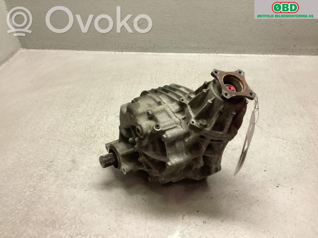 Suzuki Vitara (LY) Scatola ingranaggi del cambio 