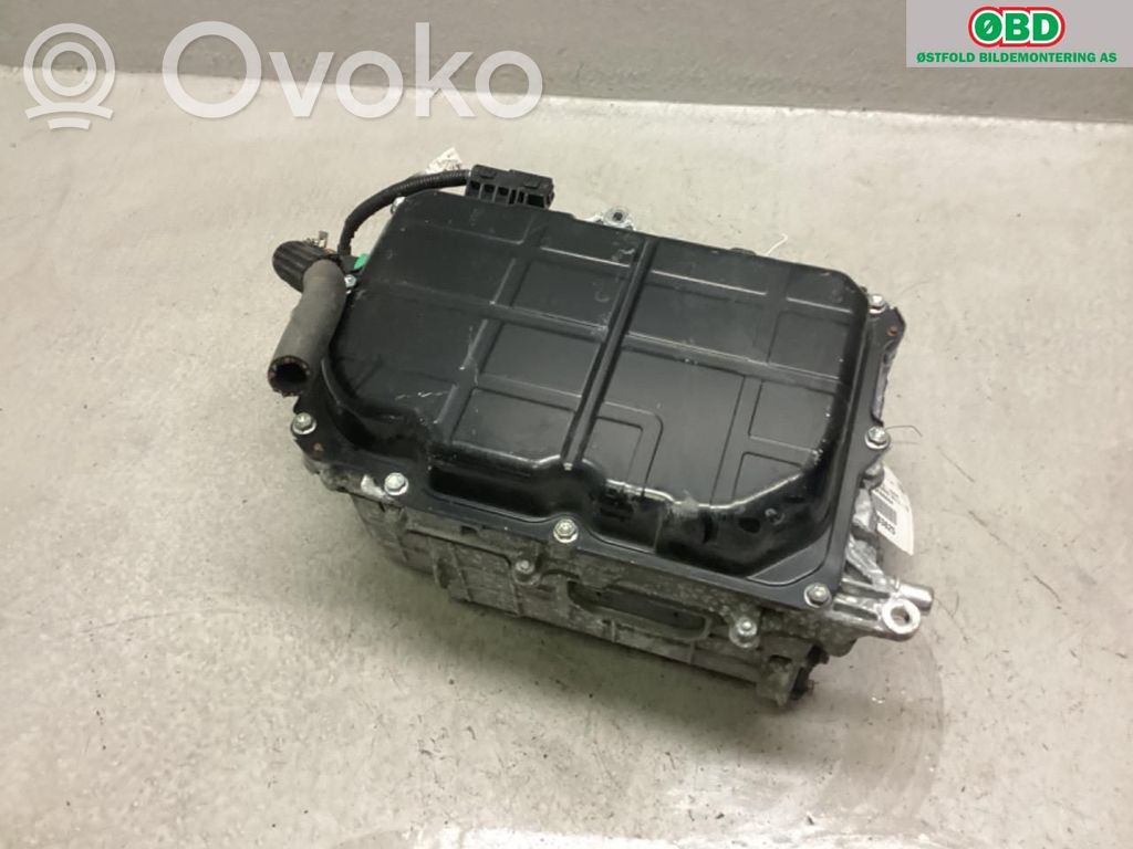 Toyota Auris E180 Convertitore di tensione inverter