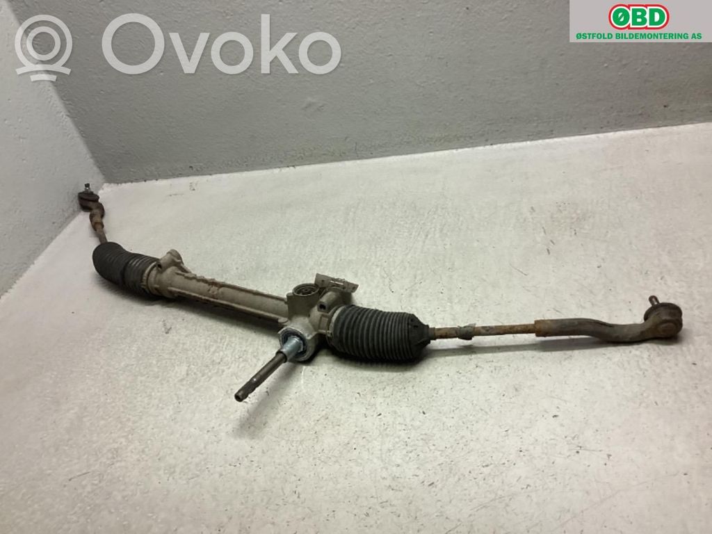 Fiat 500 Cremagliera dello sterzo 