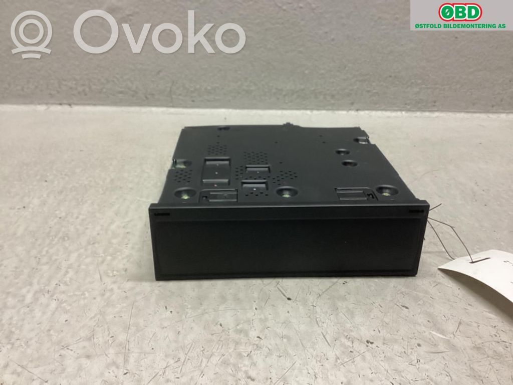 Cupra Born Radio / CD-Player / DVD-Player / Navigation