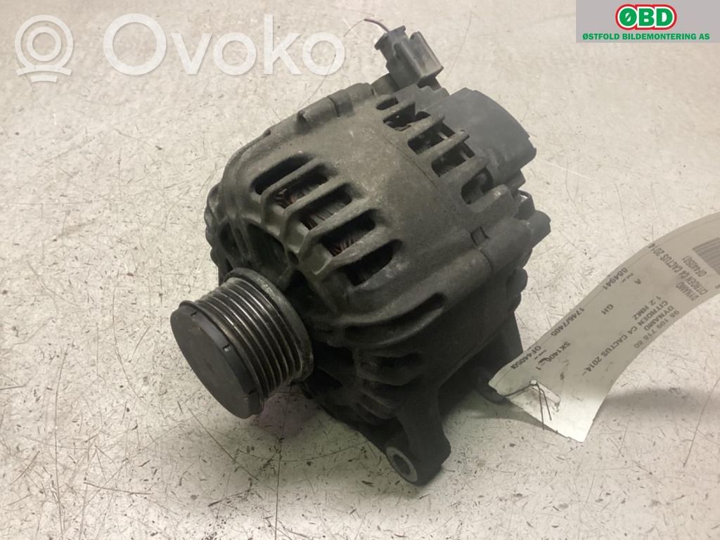 Generatore/alternatore   9810971880,9810971880