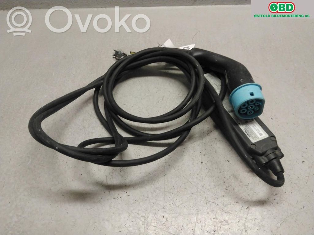 Kabel do ładowania samochodu elektrycznego   296904606R,296904606R,296904606R,296904606R
