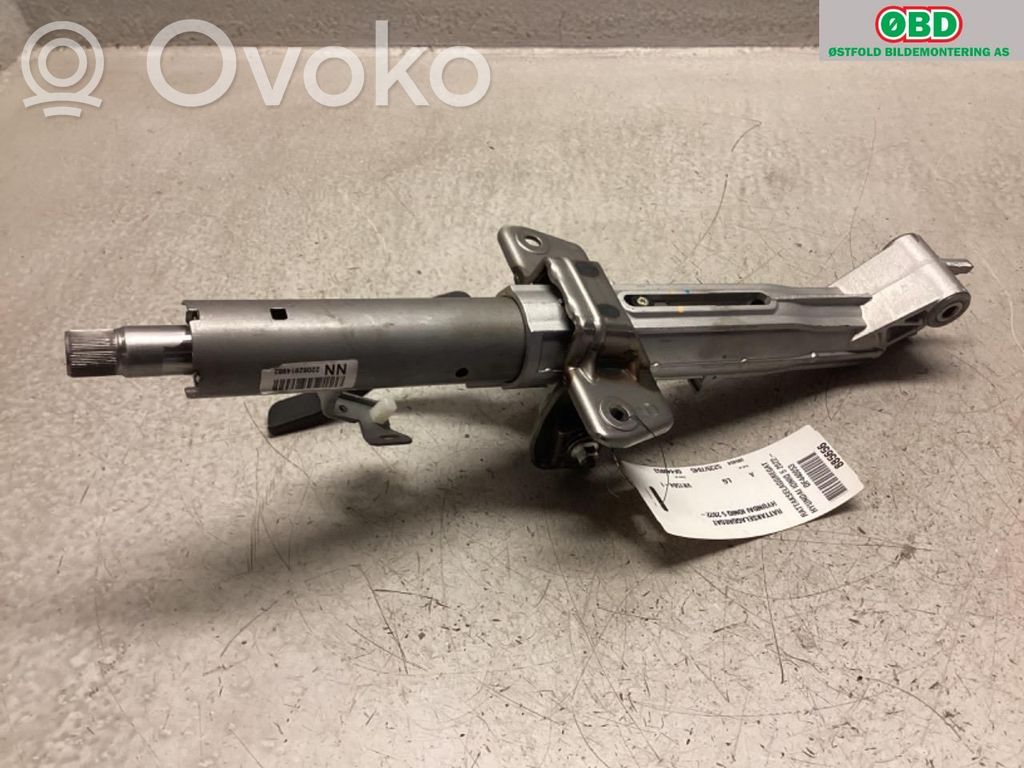 Hyundai Ioniq 5 Set ax volan 