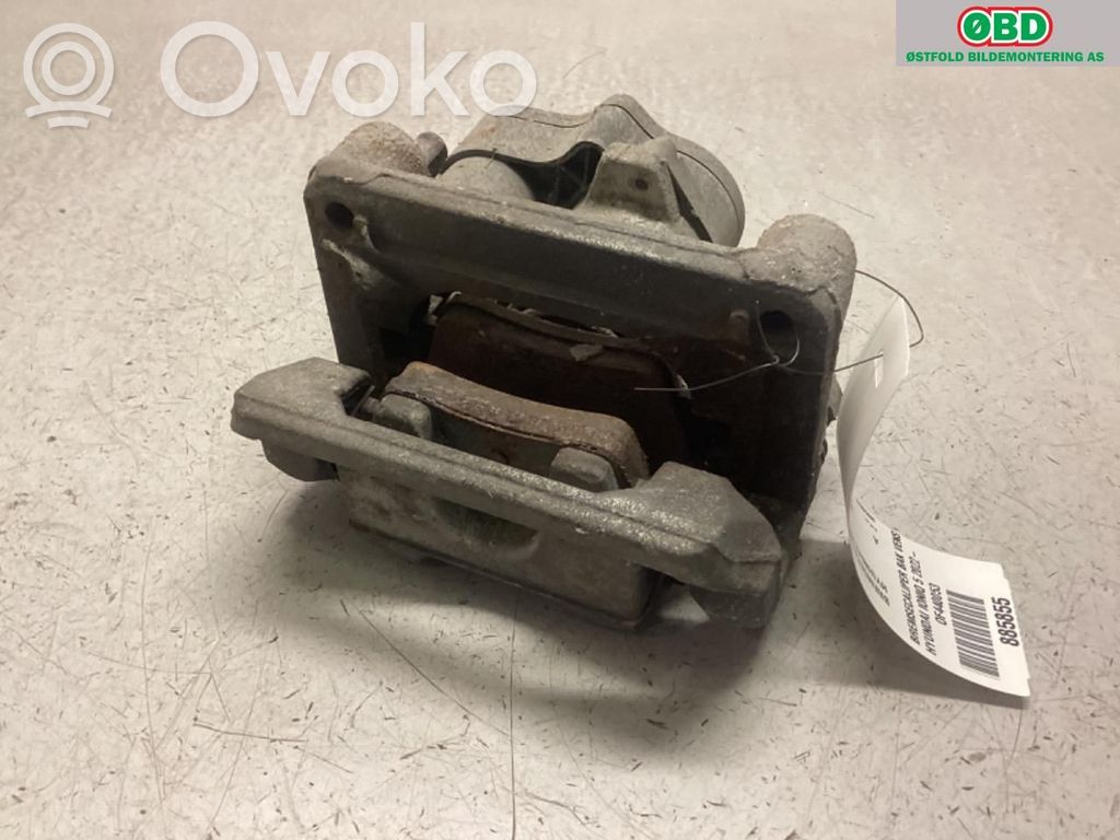 Hyundai Ioniq 5 Etrier frână spate 
