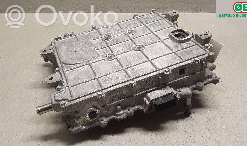 Hyundai Kona I Încărcător baterie (opțional) 