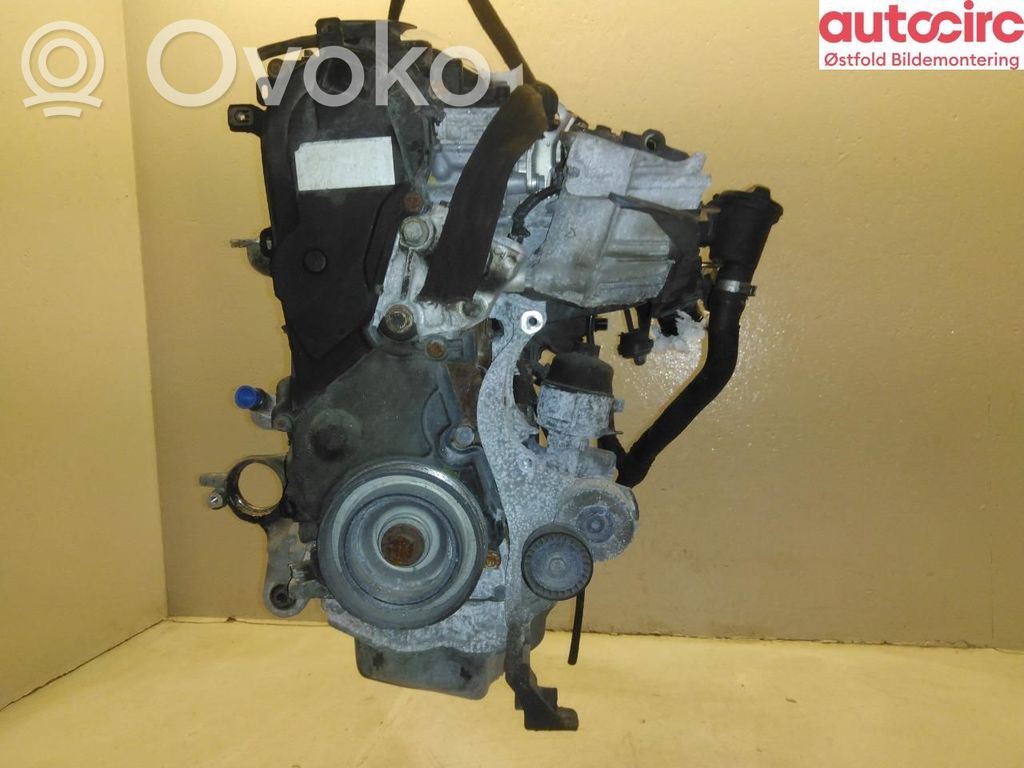 Fiat Scudo Motor 