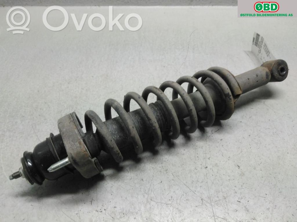Mitsubishi Outlander Ansamblu amortizor cu arc spate