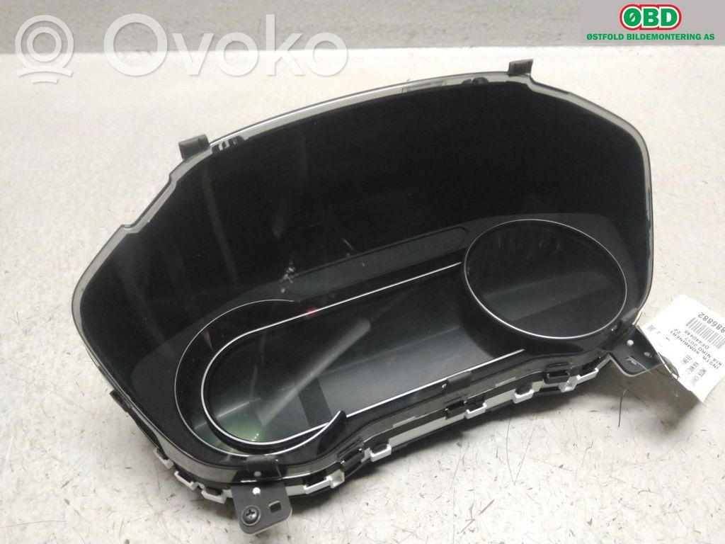 KIA Niro Tachimetro (quadro strumenti)