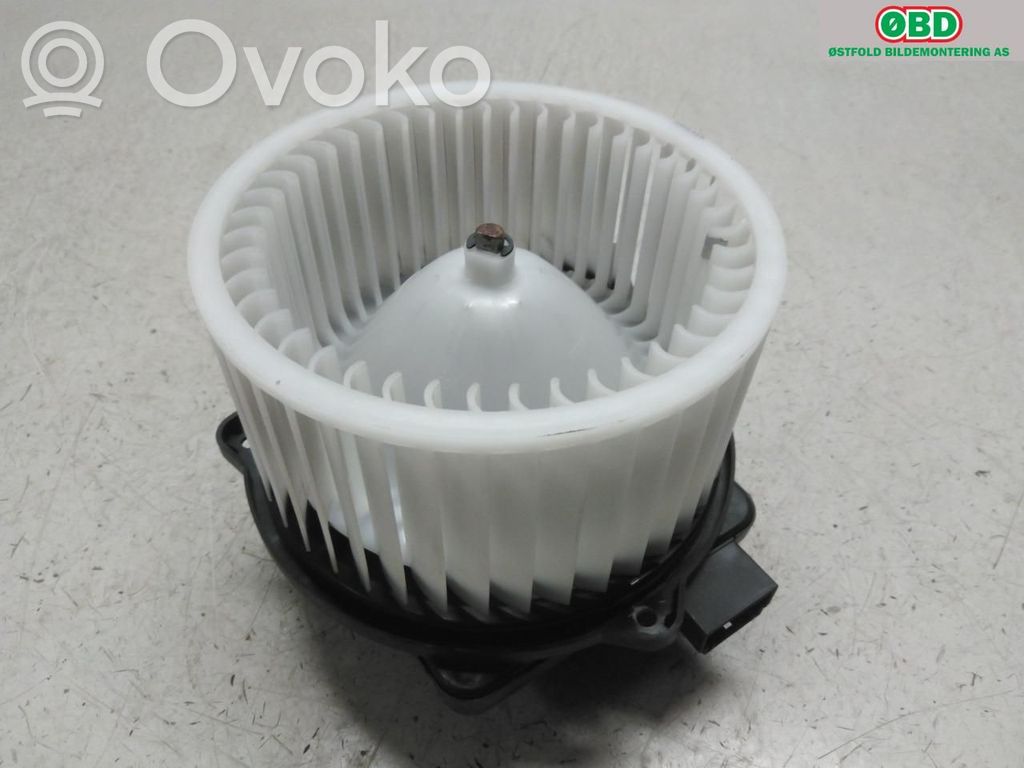 KIA Niro Ventola riscaldamento/ventilatore abitacolo 