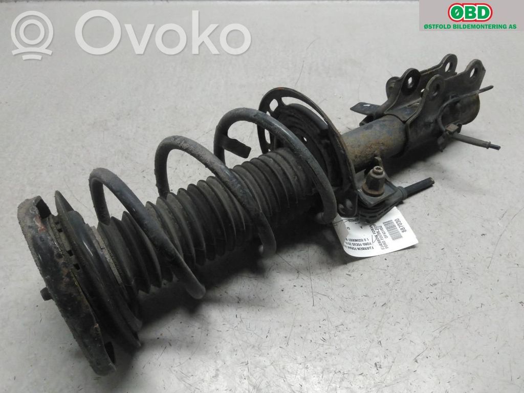 Ford Focus Stoßdämpfer Federbein 