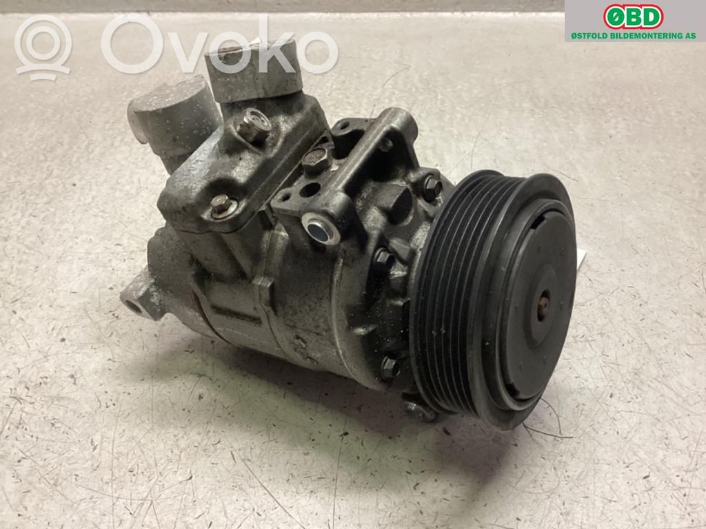 Klimakompressor Pumpe   1K0820859T,1K0820859T