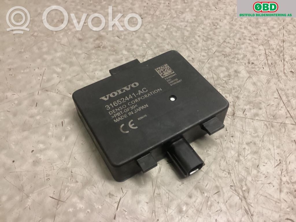 Polestar 2 Czujnik 