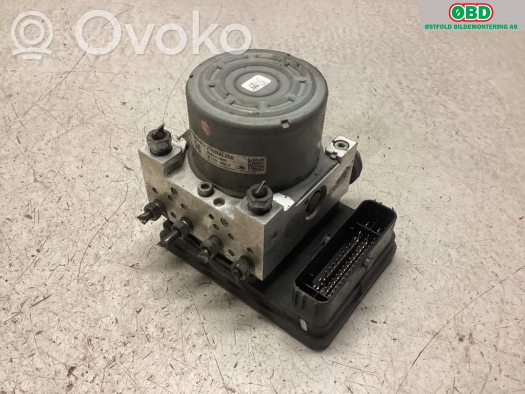 Subaru Outback (BS) ABS bloks 