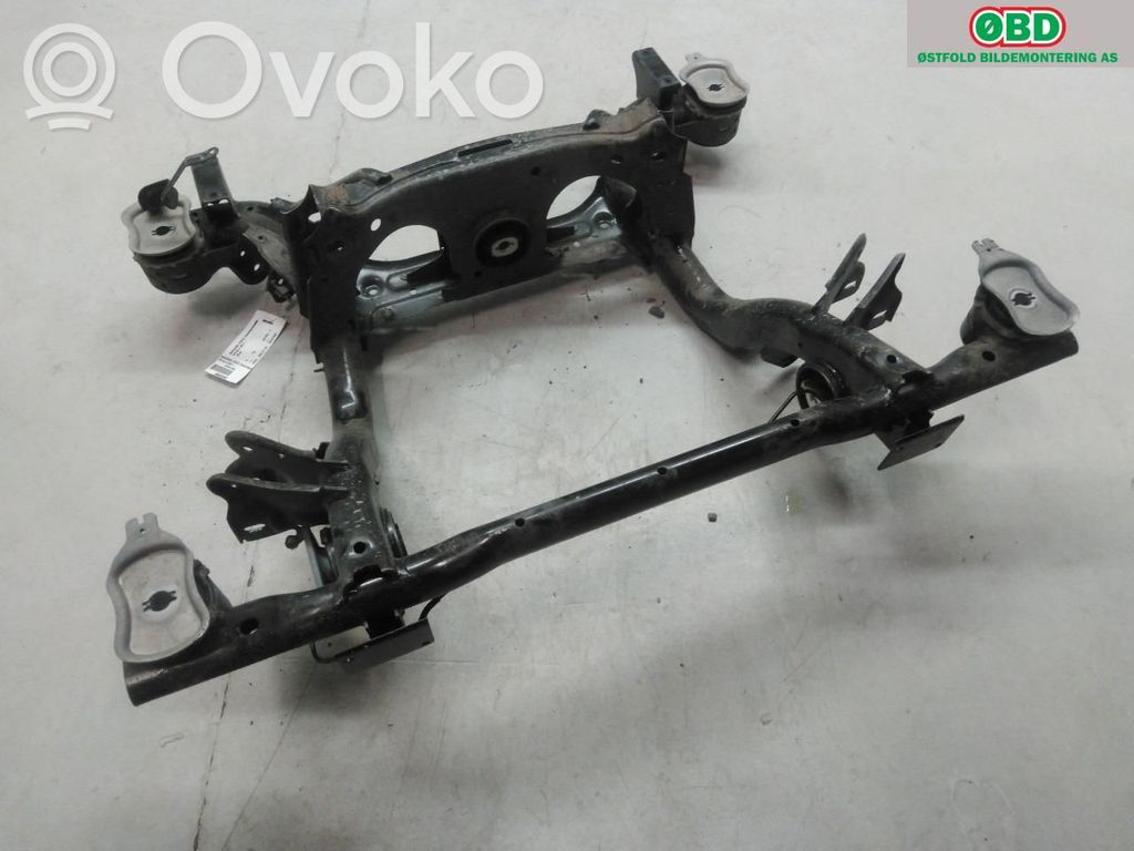 Bastidor trasero   1EA505235BC,1EA505235BC
