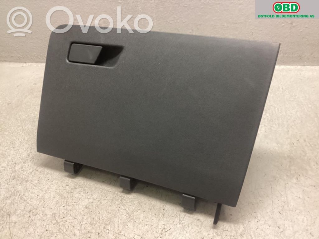 Volkswagen ID.4 Daiktadėžė 