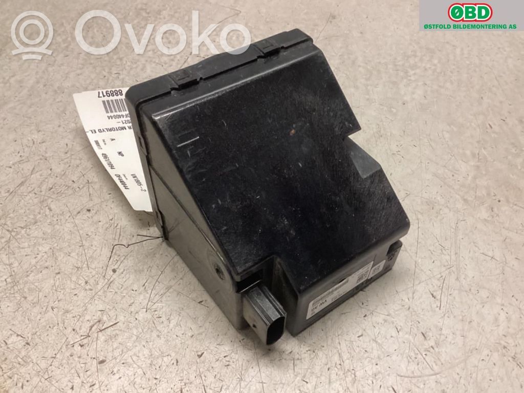 Volkswagen ID.4 Sonstige Geräte