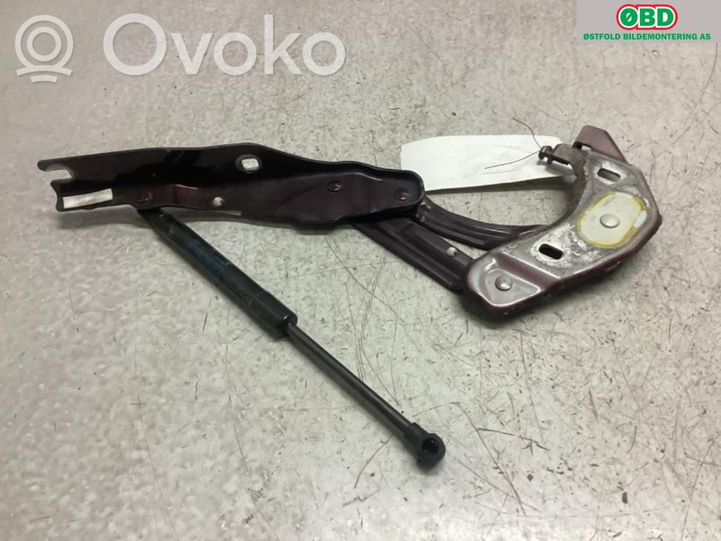 Cerniere del vano motore/cofano   8X0823302A,8X0823302A
