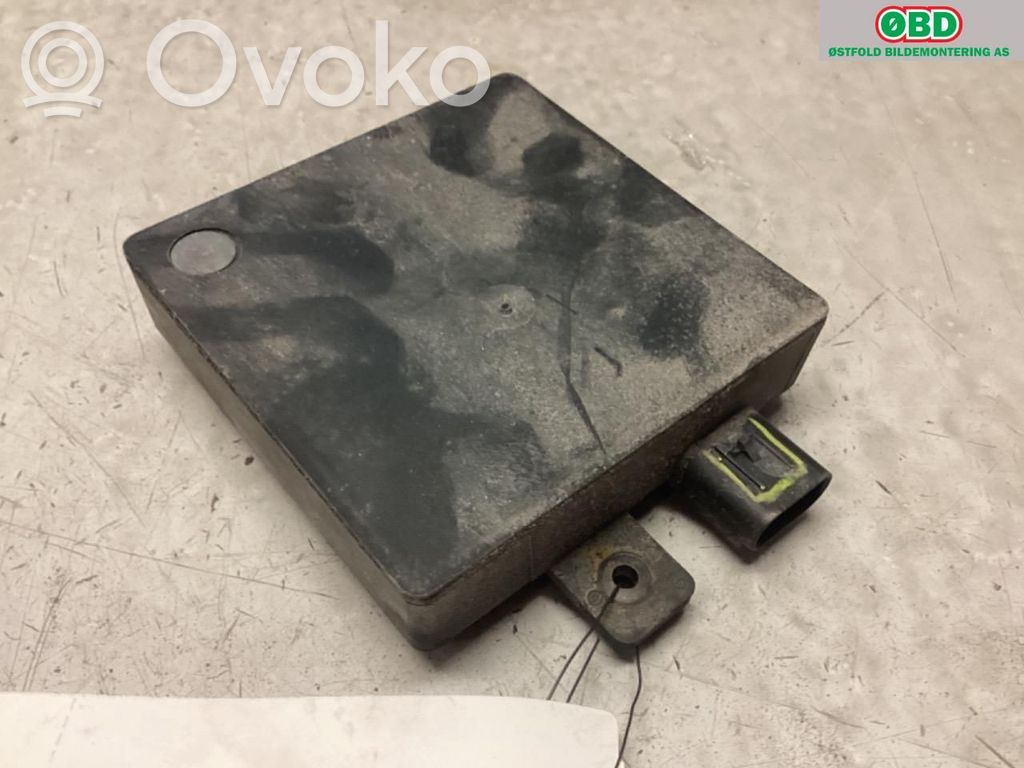 Ford Mondeo MK V Sensor de radar Distronic 