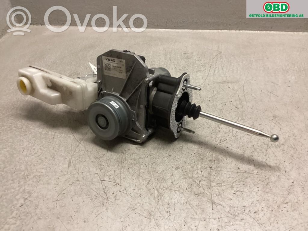 Audi Q4 e-tron Brake booster 