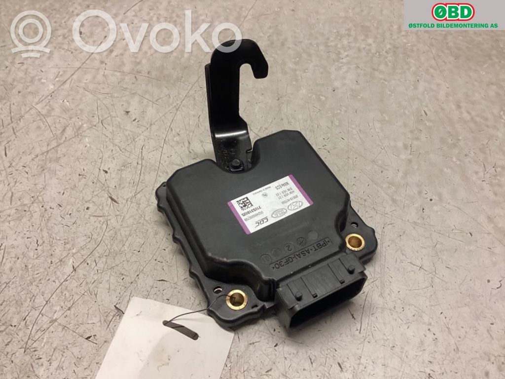 Hyundai Tucson IV NX4 Autres unités de commande / modules
