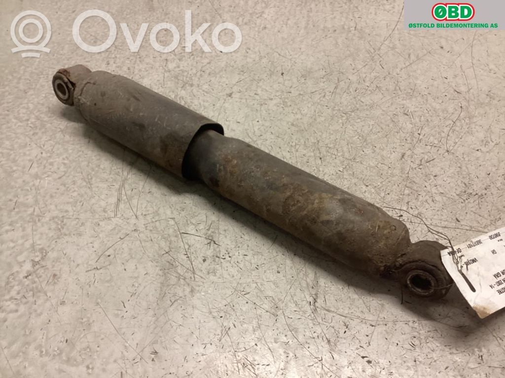 Peugeot Boxer Amortizor spate 