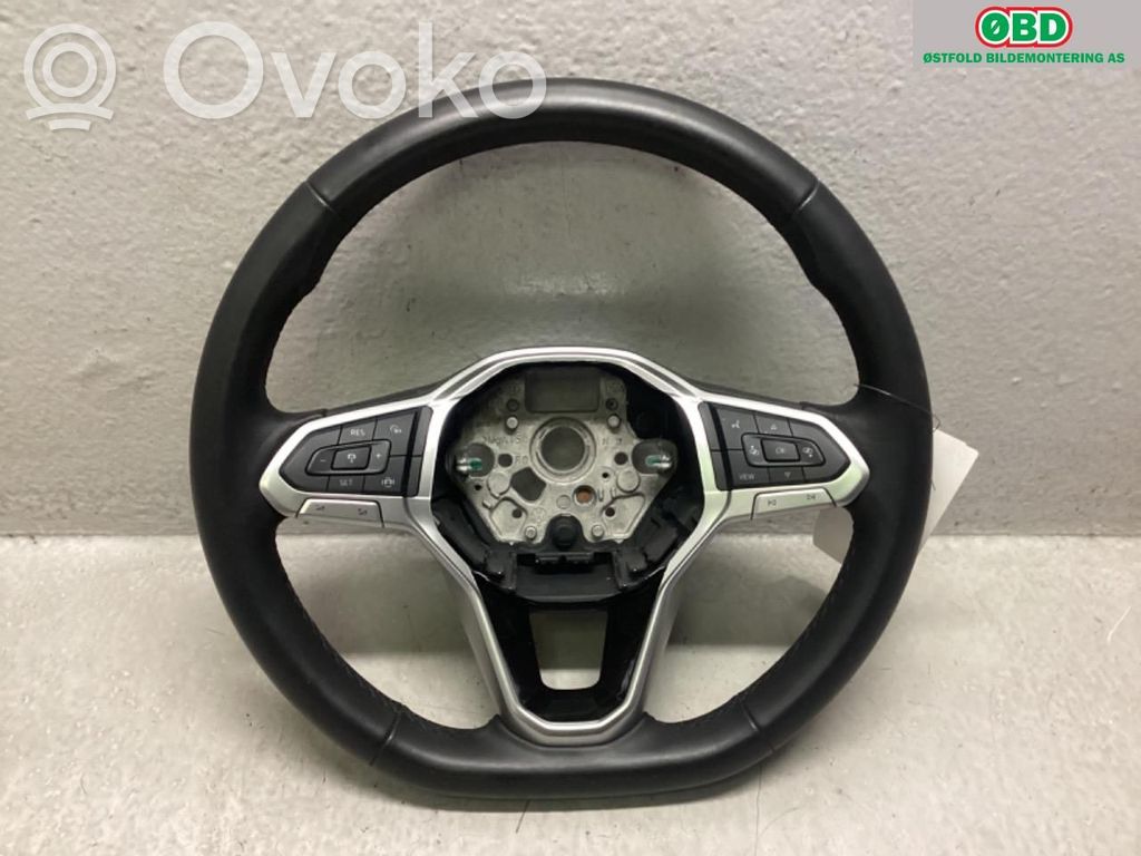 Ohjauspyörä   2G0419089B,2G0419089B