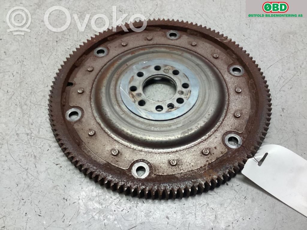 Land Rover Discovery Sport Koło zamachowe 