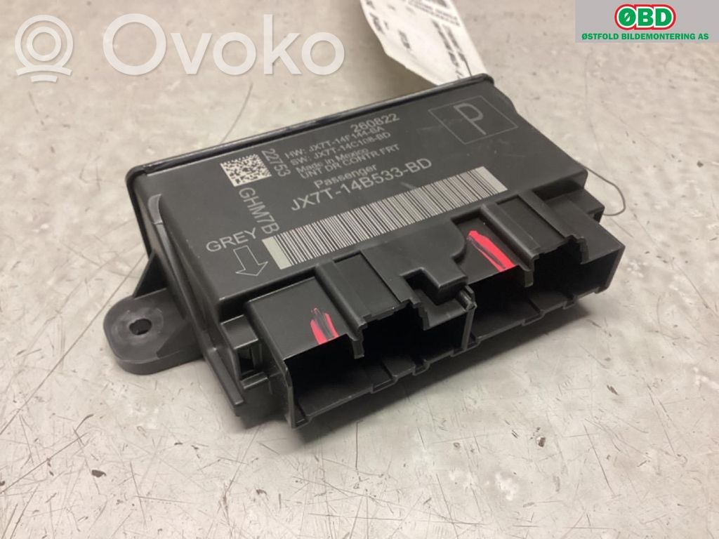 Unité de commande module de porte   2516881,2516881