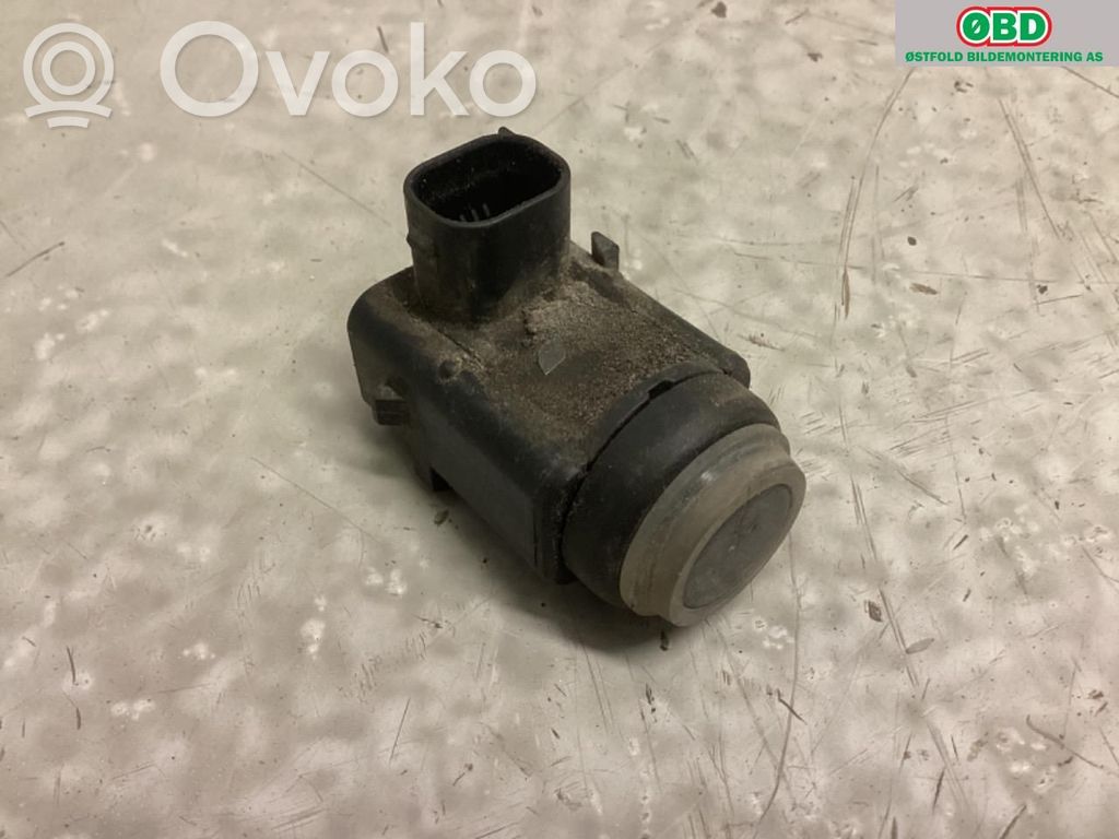 Jeep Commander Interruptor del sensor de aparcamiento (PDC) 