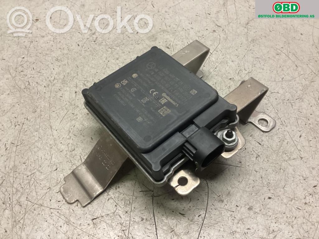 Mercedes-Benz EQB Capteur radar de distance 