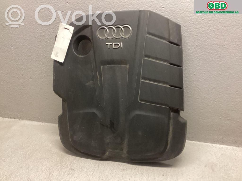 Audi A4 S4 B9 Copri motore (rivestimento)