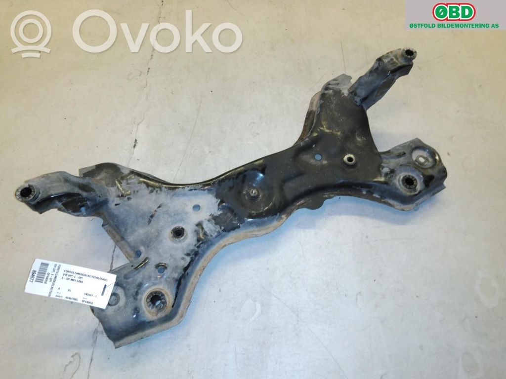 Volkswagen Up Bastidor delantero 