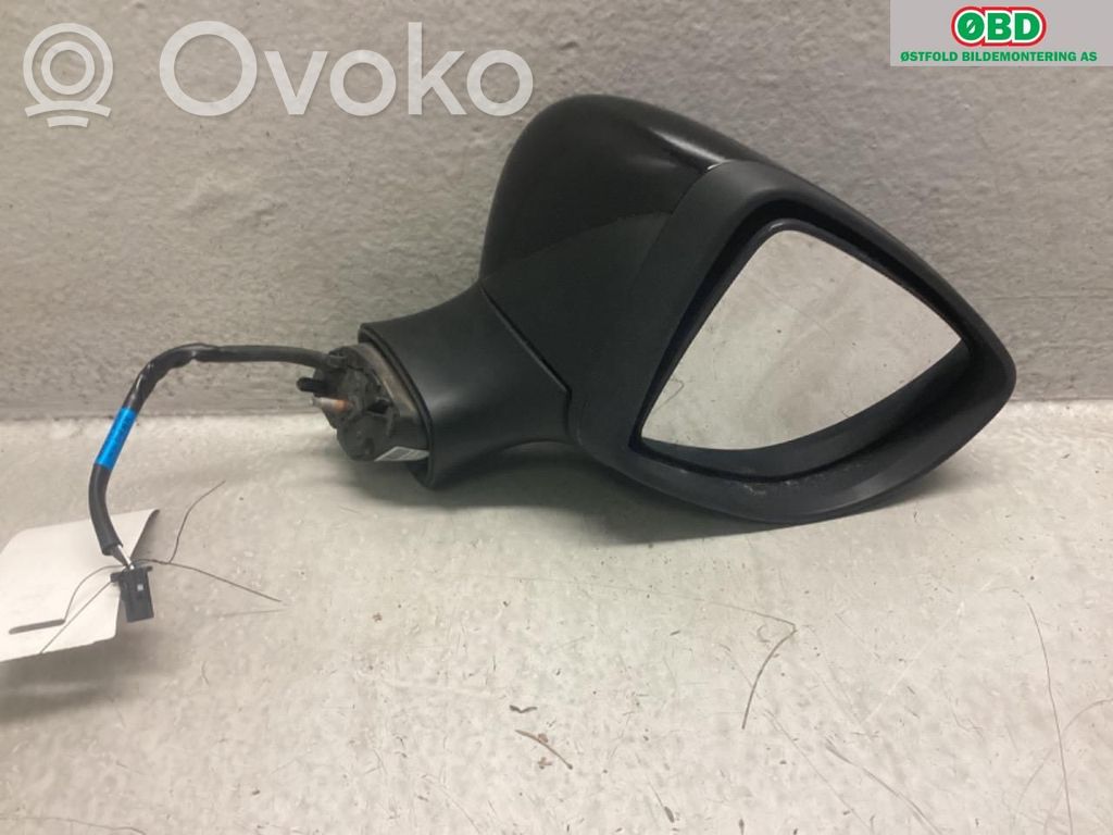 Renault Clio IV Oglindă electrică ușă față