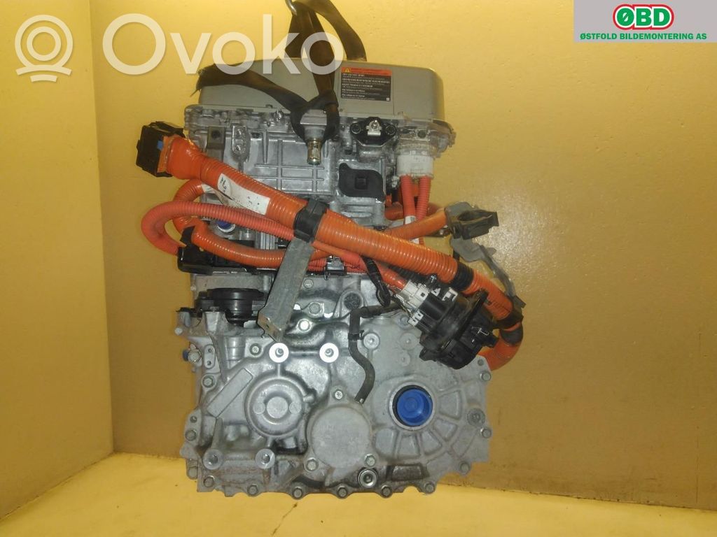 Silnik elektryczny samochodu   290A05SA0A,290A05SA0A