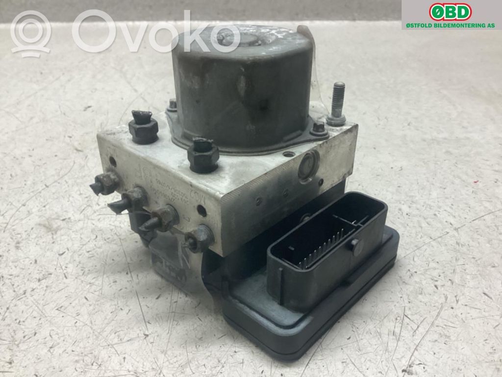 Subaru Forester SJ Bomba de ABS 