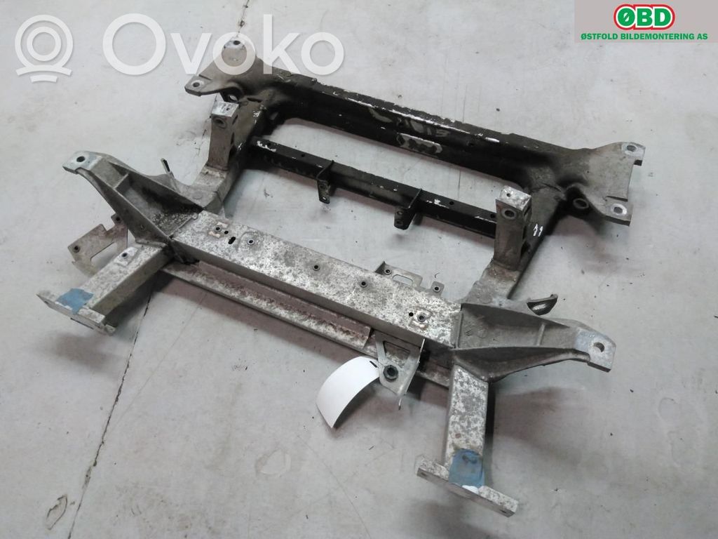 Tesla Model S Front subframe 