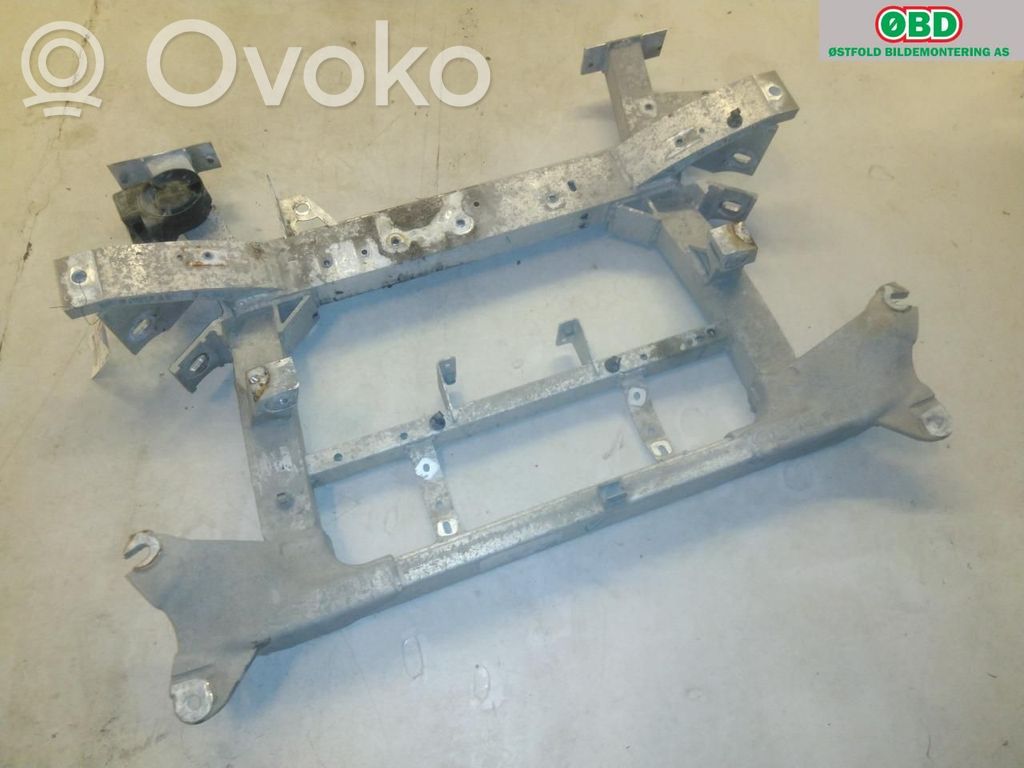 Tesla Model S Front subframe 
