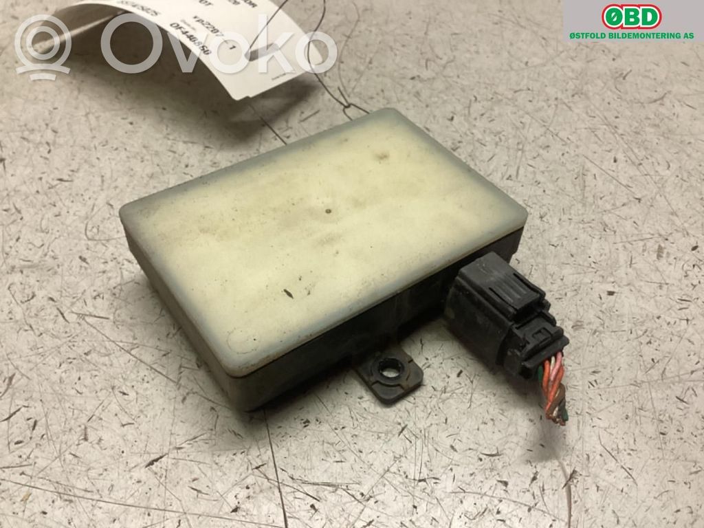 KIA Optima Sensor de radar Distronic 
