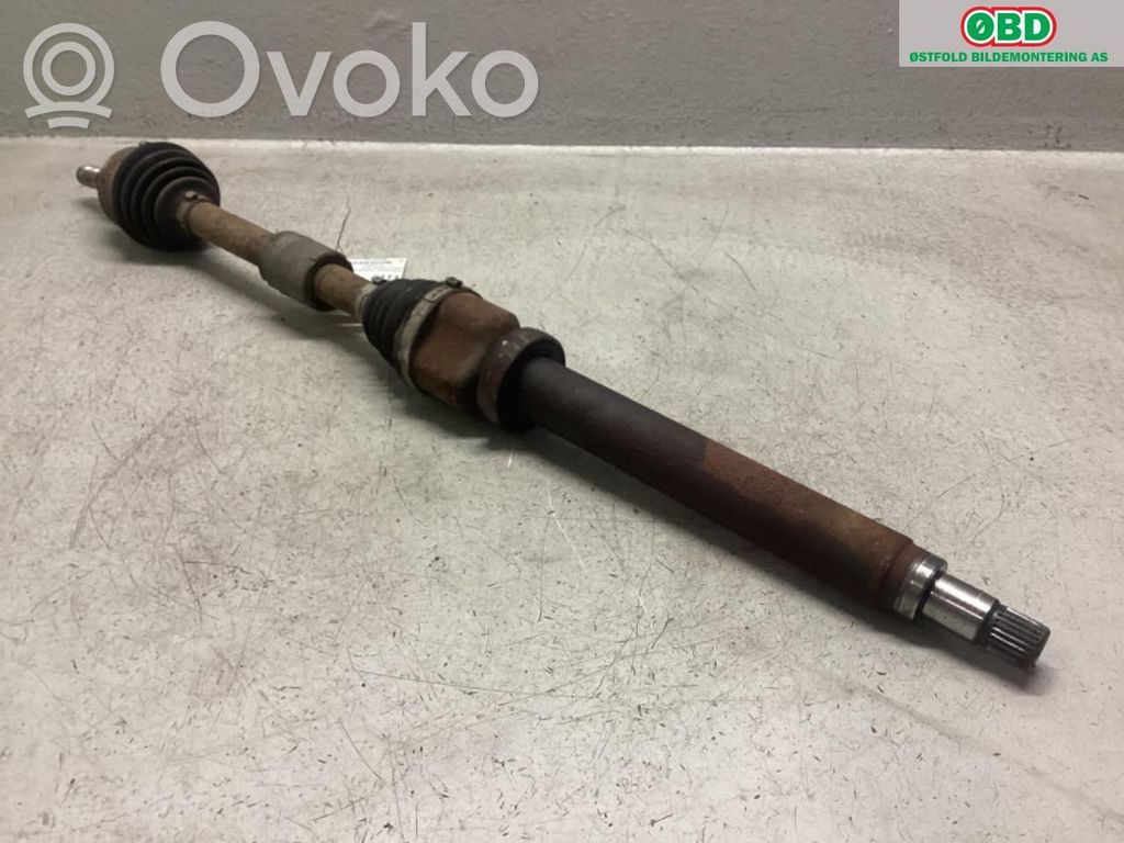 Ford Focus Front driveshaft 