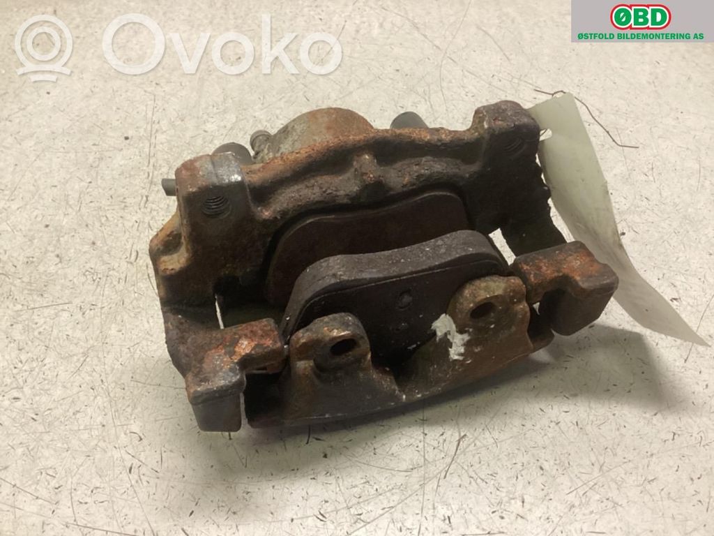 Ford S-MAX Pinza del freno anteriore 