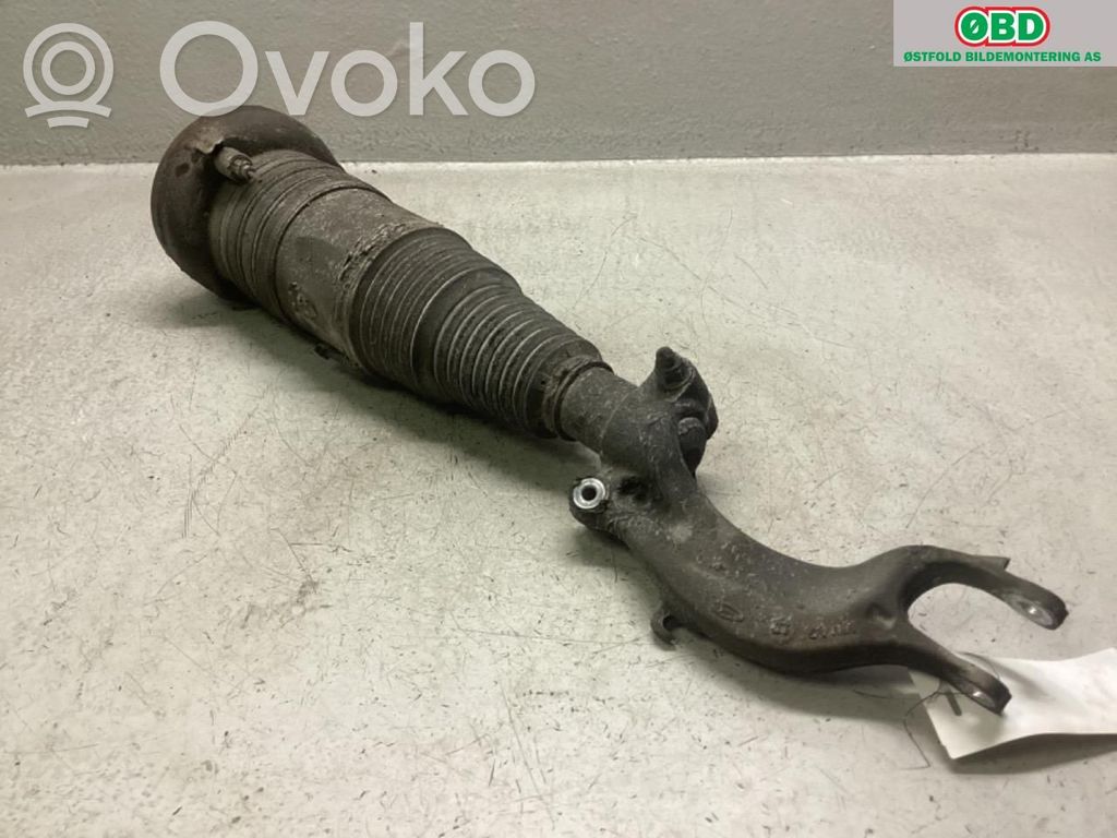 Audi Q7 4M Butelie suspensie pneumatică 