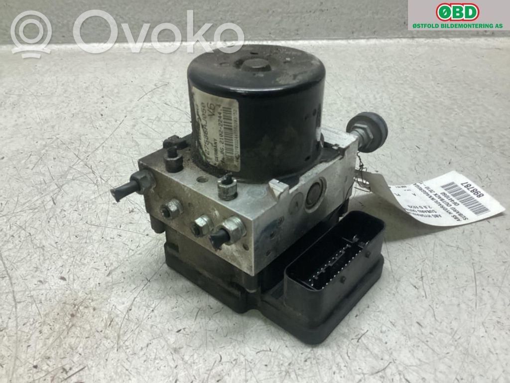 Subaru Outback ABS bloks 