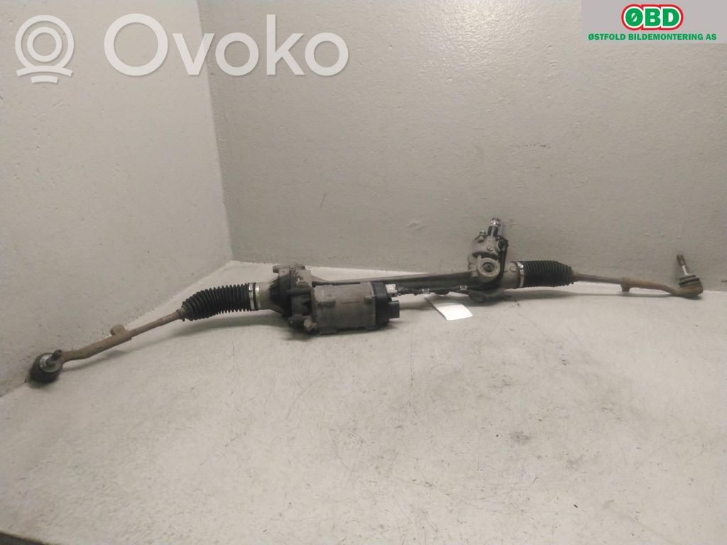 BMW 1 F20 F21 Steering rack 